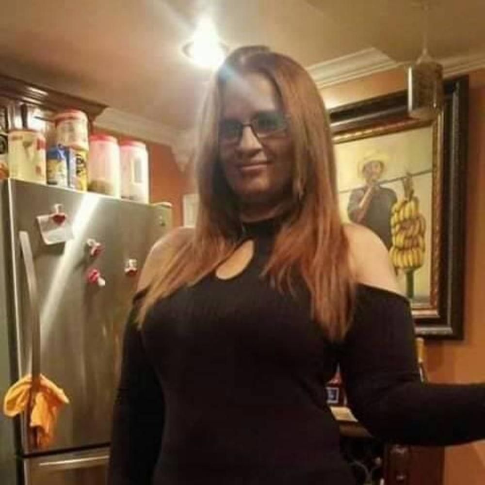 Meet your Posher, Arelis